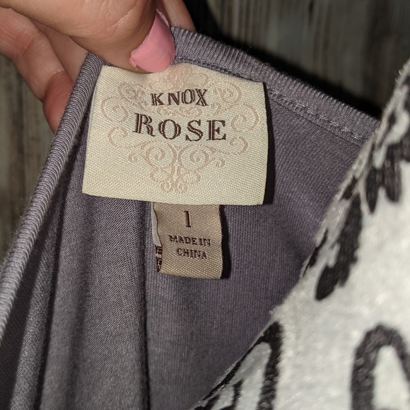 Blouse - Picture 3 of 3